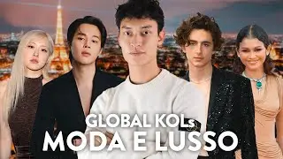 IL MARKETING NEI BRAND DEL LUSSO CON CELEBRITIES, TALENT E KOLs
