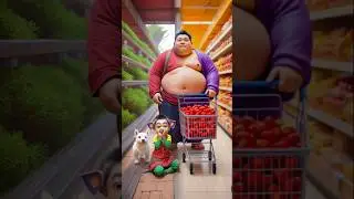 evolution of fat men 🤣#funny #shorta #cartoon #ytshorts #sher #evolation #trendy turns#trending