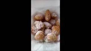 Corn Nuggets!
