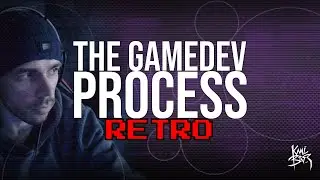 The Gamedev Process | Retro | 07.01.2026 #gamedev #unreal #livestream #pc