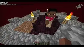 Minecraft Bedrock Skyblock+ SMP Survival Episode 25