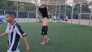 RATOS DE FUT #117 MELHORES MOMENTOS FUTEBOL SOCIETY