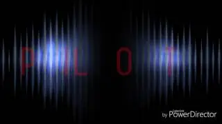 Titanfall 2 l ALPHA DOGS l&trade;  pilot - DARK VANISH.