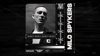 Voxnox Podcast 146 - Milo Spykers