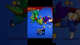 Best losing combo?! 👀 #brawlstars #shorts