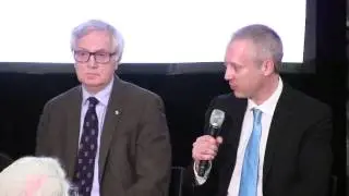 Big Thinking Mar 2015: Daniel Scott, Ronald Stewart - Extreme weather and climate