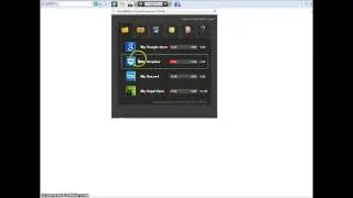 Google Free Cloud Storage