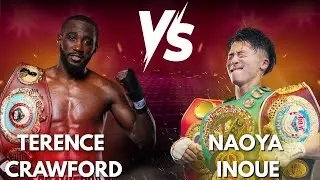 Terence Crawford vs Naoya Inoue? Breaking Down Boxing&rsquo;s Ultimate Pound-for-Pound Super Fight