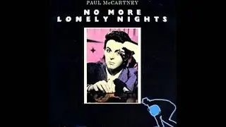Paul McCartney Give My Regards to Broad Street Album Review