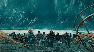Greenland 2 (2025) movie recap in English!