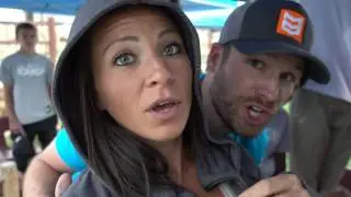 Roadtripping with the Bowmars! Vegas to Utah, helping others along the way