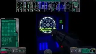 System Shock 2: Last boss and ending
