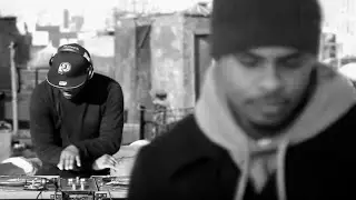 K. Sparks - Abstract Jazz - OFFICIAL VIDEO (@Ksparksmusic)