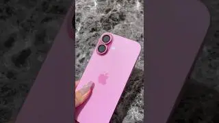 Let's spruce up my iPhone 💕 #asmr #aesthetic #iphone #refresh