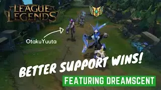 Better Support Wins! | Mammothblue