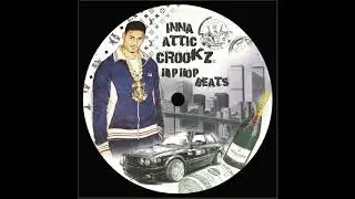 Hip Hop Beat Instrumental Paid N Full Produced By: ( Inna Attic Crookz) 2018