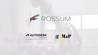 M & P spol. s r.o. : Pr&iacute;padov&aacute; &scaron;t&uacute;dia Rossum Integration s.r.o.
