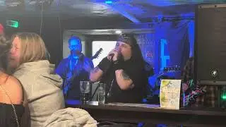 Twisted Joker - Walk (Pantera Cover) Live, 20/12/2025