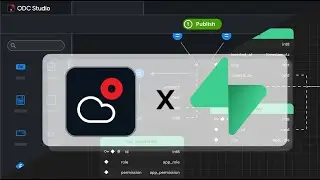 Integrasi OutSystems ODC ke Supabase PostgreSQL &mdash; External DB Setup Step-by-Step