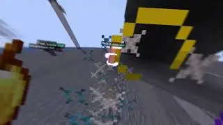 VENTURA CLIENT IS MORE AWESOME THAN GRIM CLIENT !? | VENTURA CLIENT 1.21.4