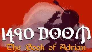 1490 Doom: The Book of Adrian (full audiobook)
