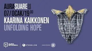 AURA Suare: Kaarina Kaikkonen 