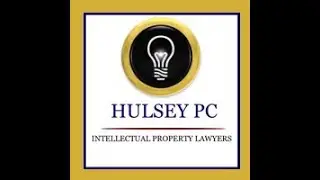 Patent Statistics for Business Pt 3 - Bill Hulsey Patent Lawyer