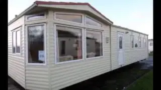 Willerby Aspen static caravan for sale North Wales