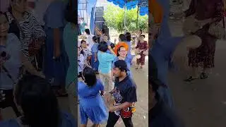Nikahan Repi dan Andriodi Pratama hujung pata tgl 11 Jan 2026