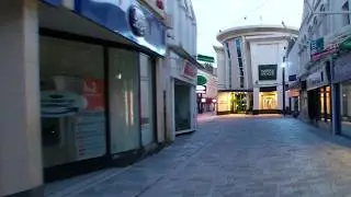 cam projection