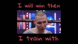 Oil arms popeye kirill tereshin synthol arms (and face) gets knocked the fuck out