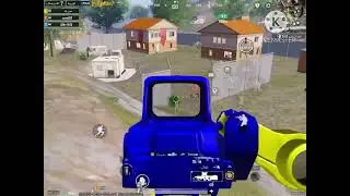 	😱 ما توقعت اللي صار! أقوى قتال في ببجي موبايل ؟