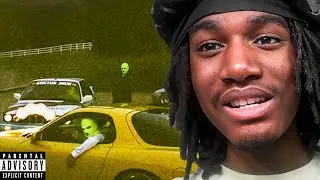 TRAVIS SCOTT - JACKBOYS REACTION