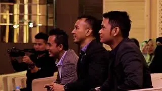 Bitconnect Conference Banjarmasin Indonesia ke 3