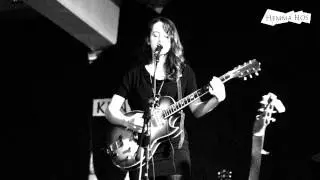 Jenny Berkel - Beyond the Back Door