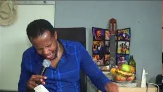 MELCHIZEDEK APPEARANCES SESSION