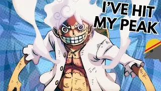 What If Luffy Had Gear 5 At The Beginning?