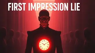 The Science of First Impressions (and How to Hack Them)