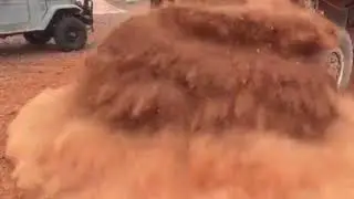Arckaringa Basin/Coober Pedy Project 4 - Hole 9 - Drill Spin