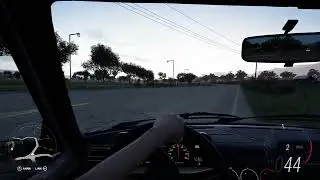 DrivingPOV 205 GTI - Forza Horizon 5 [SilentTrottle]
