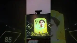Mis recompensas de rivals #fc25 #eafc25 #fifa #eafcfut #fifaultimateteam