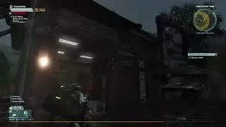 Arkfall Hunter - Defiance 2050 (Free to Play)