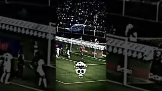 Neymar Jr 🔥🥵 #santosfc #njr10 #cornergoal