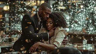 Ruthless Mafia Lord to Lover's Redemption | African Crime Romance Story