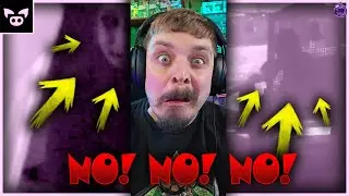 Slapped Ham - These Creepy Mysteries Will Keep You Awake & Freaked Out! | REACTION