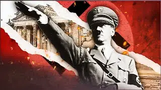 Пропаганда Гитлера: как нацистские лозунги контролировали Германию (документальный фильм)