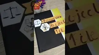 class 12th Aesthetic economics file 🤩 l CBSE