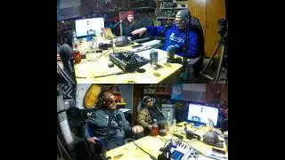 6 Beers Deep Podcast Ep 7 1.8.2025