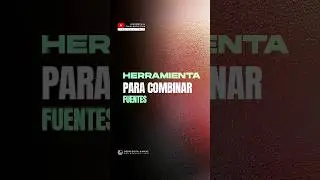 🔥 La mejor herramienta para combinar texto!