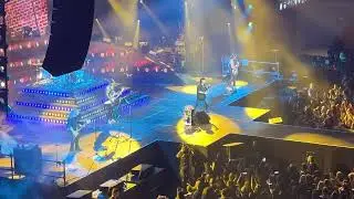 Scorpions - Wind of Change - Love At First Sting Tour - Madrid 16/7/2024